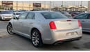 Chrysler 300 Limited, 3.6L, V6
