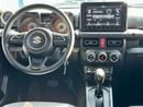 Suzuki Jimny Suzuki • Jimny 1.5L • GLX AT 5-Door