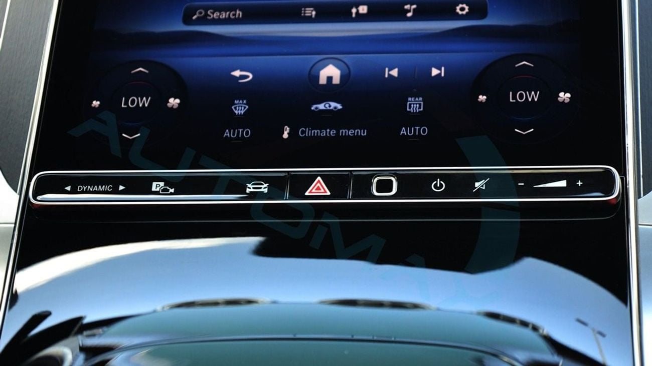 مرسيدس بنز GLC كوبيه 200 AMG 4Matic EQ Boost 2026 GCC 0Km With 2 Years Unlimited Mileage Warranty @Official Dealer
