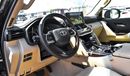 Toyota Land Cruiser GXR 4.0L V6