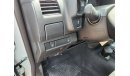 Isuzu DMax ISUZU D-MAX 1 CAB FLAT DECK 2.5L PICK UP 4X2 2 DOOR