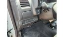 Isuzu D-Max ISUZU D-MAX 1 CAB FLAT DECK 2.5L PICK UP 4X2 2 DOOR