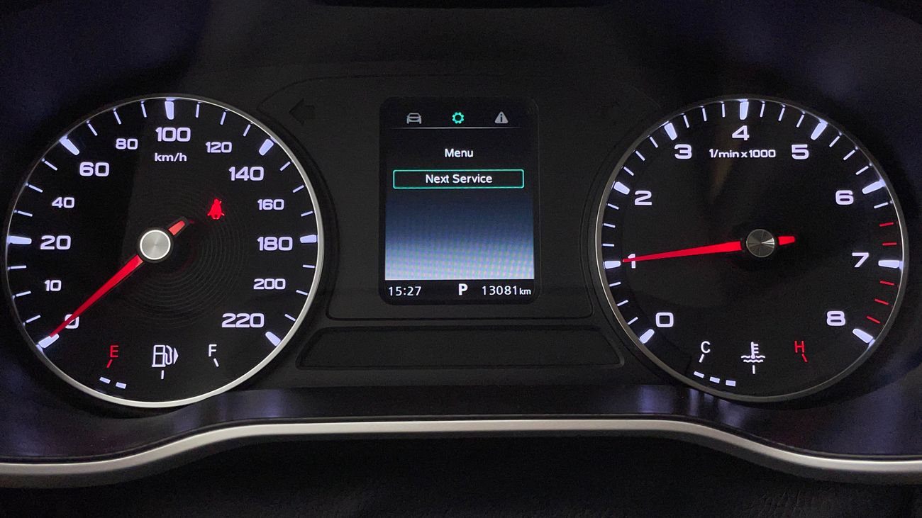 MG ZS STD 1.5 | Zero Down Payment | Home Test Drive