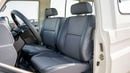 تويوتا لاند كروزر 70 4.2L DIESEL hard top 3 door