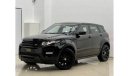 Land Rover Range Rover Evoque Dynamic Dynamic Dynamic Dynamic 2015 Range Rover Evoque Dynamic, Range Rover Service History, Warran