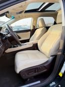 Lexus RX350 Platinum 3.5L (296 HP)