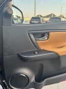 Toyota Fortuner GX1 2.4L