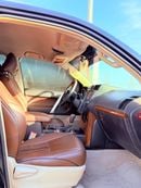 Toyota Prado Toyota Prado  Years 2012 V6 facelifted full inside and outside 2023 TX-L 4.0L. Petrol