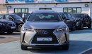 Lexus UX 300e ЭЛЕКТРО , 2022 Без пробега , (ТОЛЬКО НА ЭКСПОРТ)