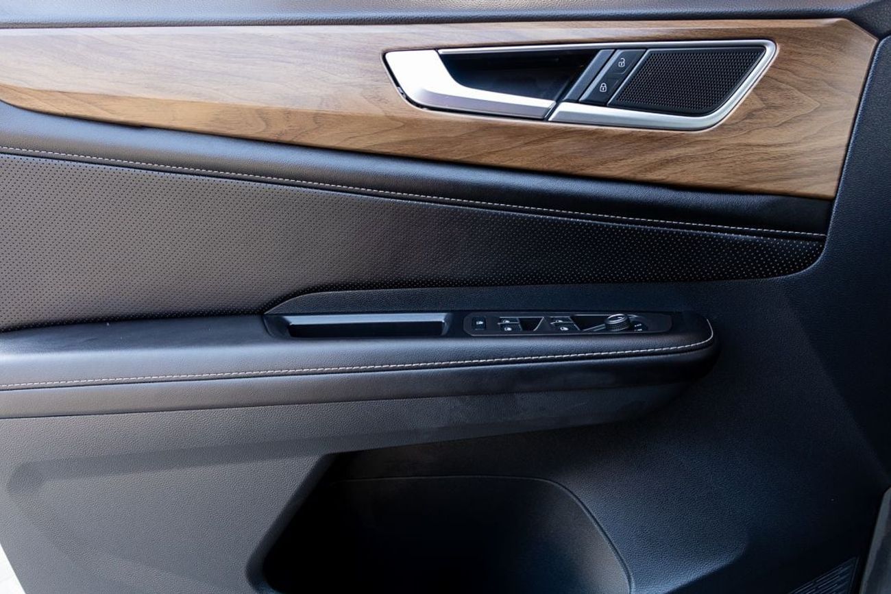 فولكس واجن تيرامونت Trendline 2.0L