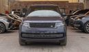 Land Rover Range Rover SE P400 V6 Hybrid TURBO