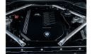 BMW X5 XDRIVE40I M SPORT | 3,329 P.M  | 0% Downpayment | Agency Maintained!