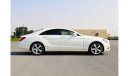 مرسيدس بنز CLS 350 AMG 2012 | ORIGINAL FRESH JAPAN IMPORTED 3.5L A/T RWD 6CYL PETROL