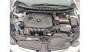 هيونداي إلانترا WHITEPETROL	97600	LHD AUTO	KMHDH4AE7GU591633- HYUNDAI 	ELANTRA	2015