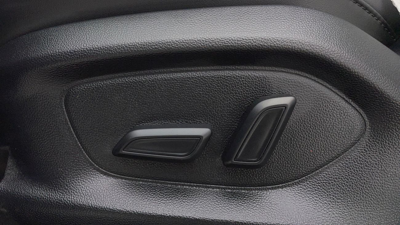 أم جي وان LUXURY 1.5 | بدون دفعة مقدمة | اختبار قيادة مجاني للمنزل