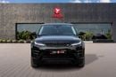 Land Rover Range Rover Evoque DYNAMIC SE P200 Range Rover Evoque P200 Dynamic SE 2024 GCC | Agency Warranty | Service Contract