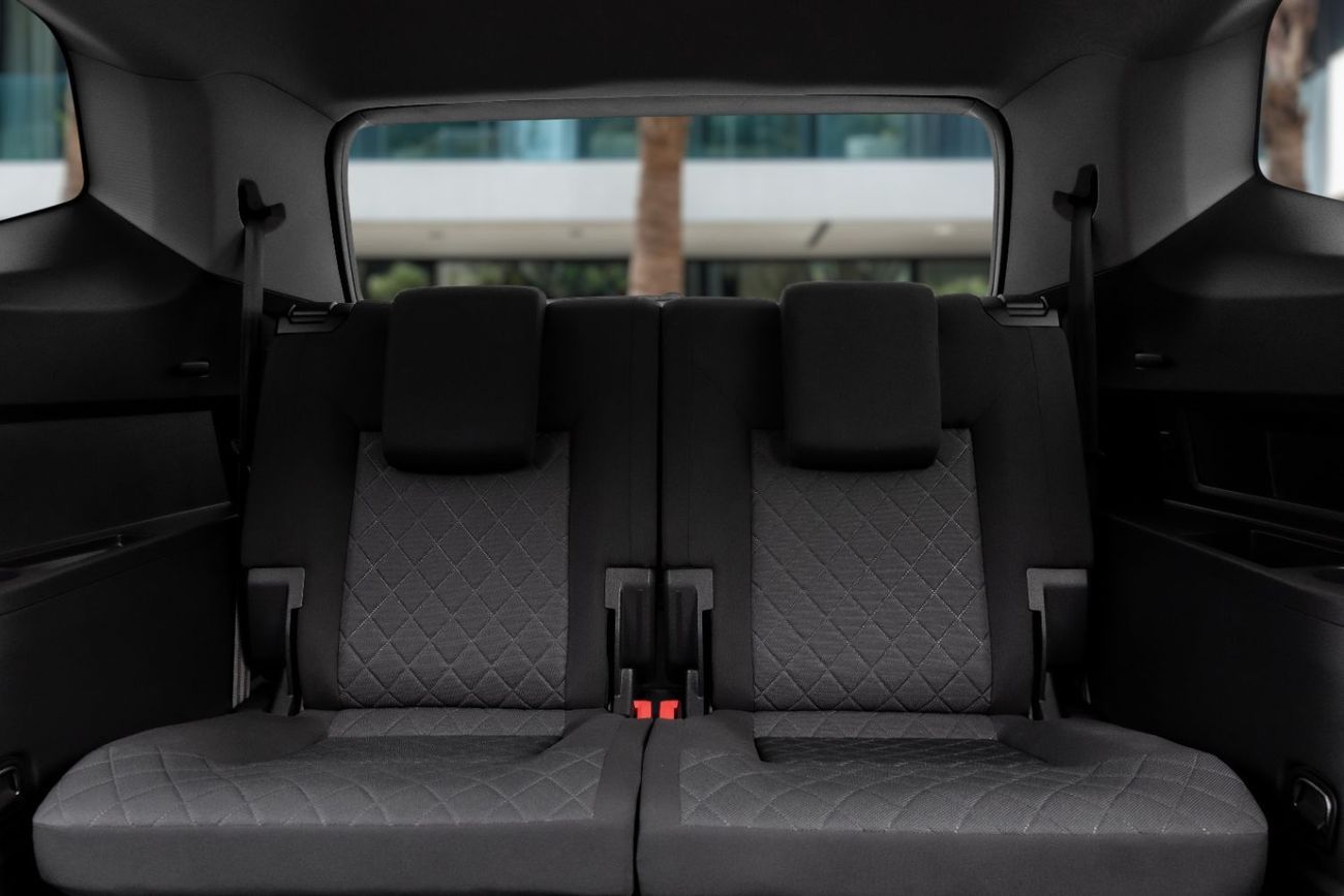 Volkswagen Teramont S | 1,371 P.M | 0% Downpayment | Under Warranty!