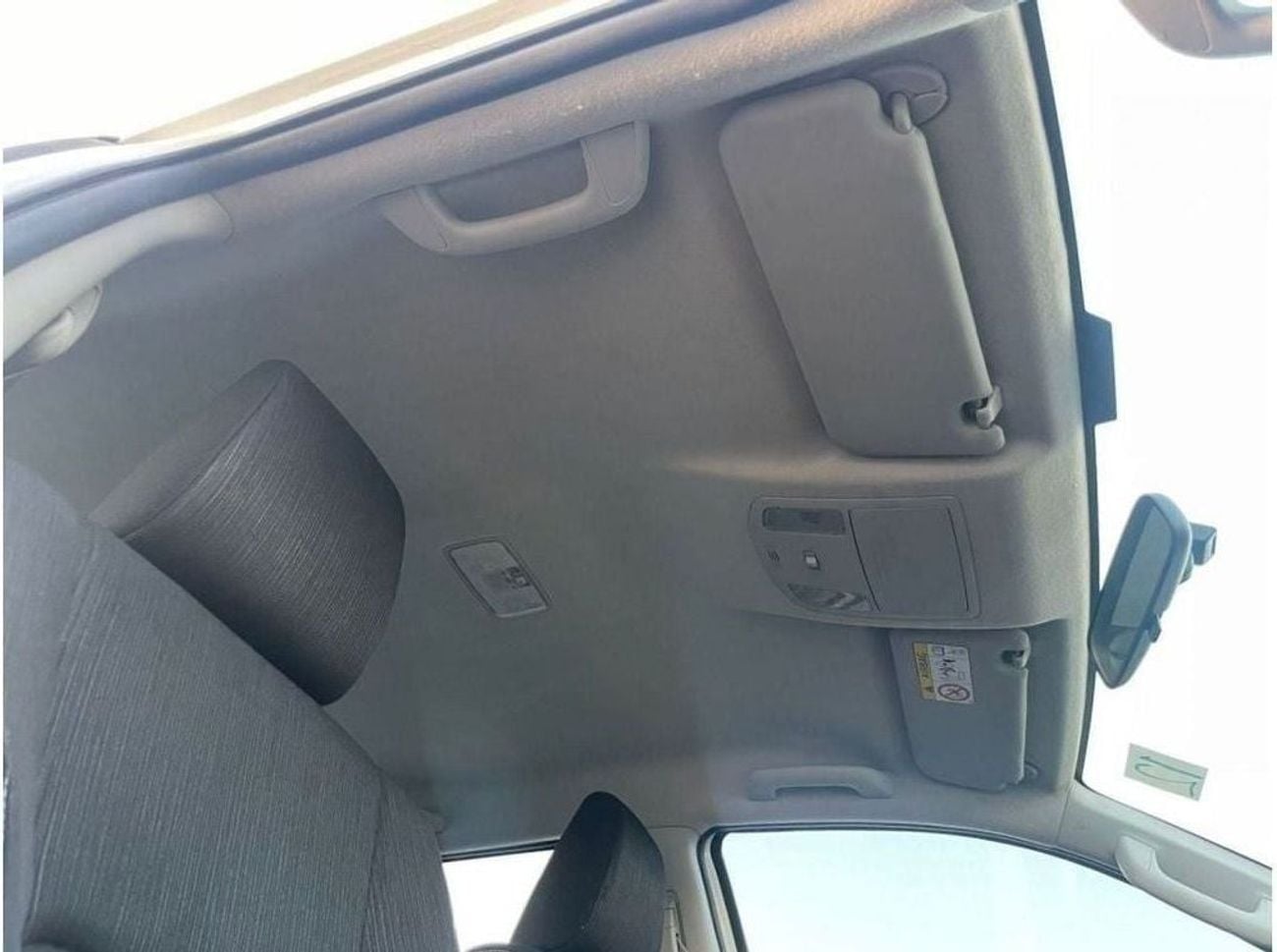 Toyota Hilux DL diesel 2.8 liter automatic right hand drive
