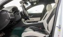 Jaguar XF Jaguar XF Sportbrake V6 S AWD Aut