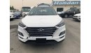 Hyundai Tucson 2.0  FULL OPTION