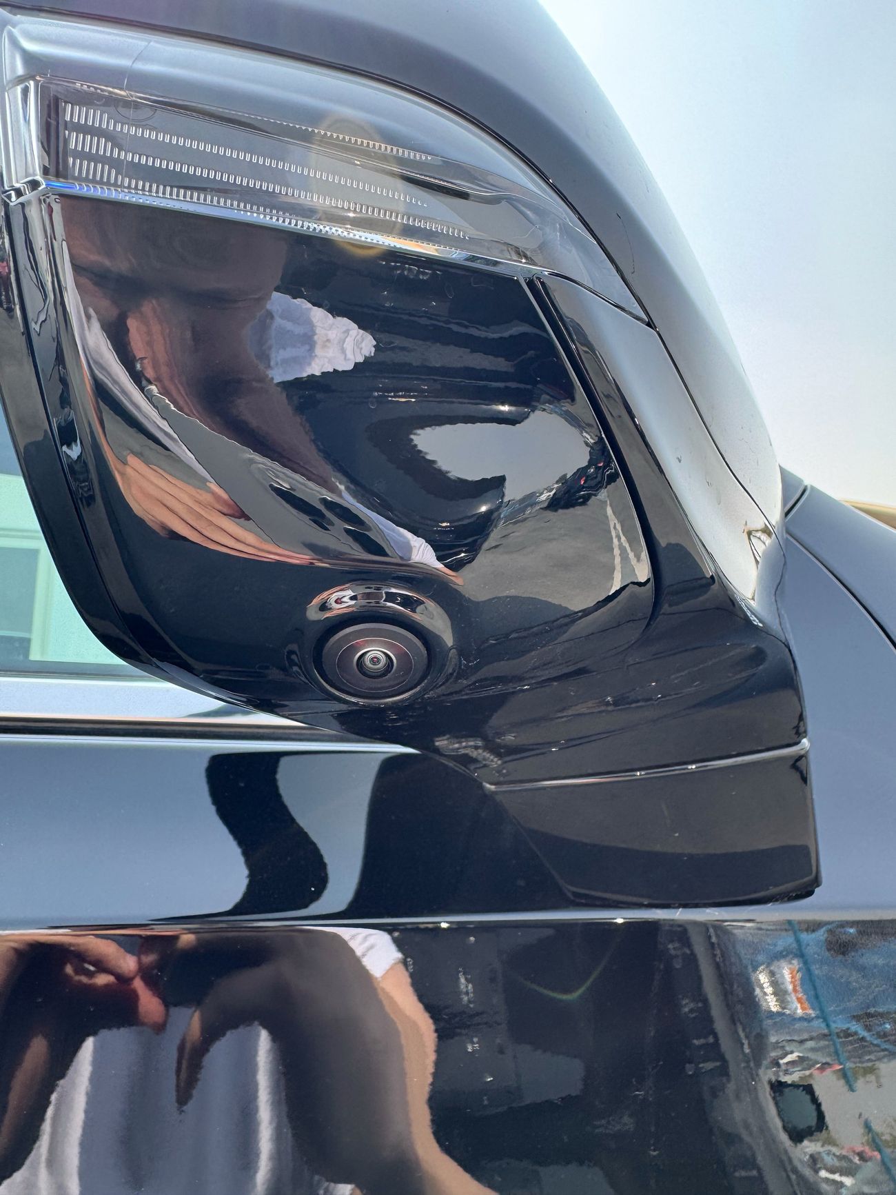 Chevrolet Tahoe Chevrolet Tahoe 2.7L Black Colour Best Price for Export