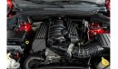 جيب جراند شيروكي 2015 Jeep Grand Cherokee SRT / Full-Service History