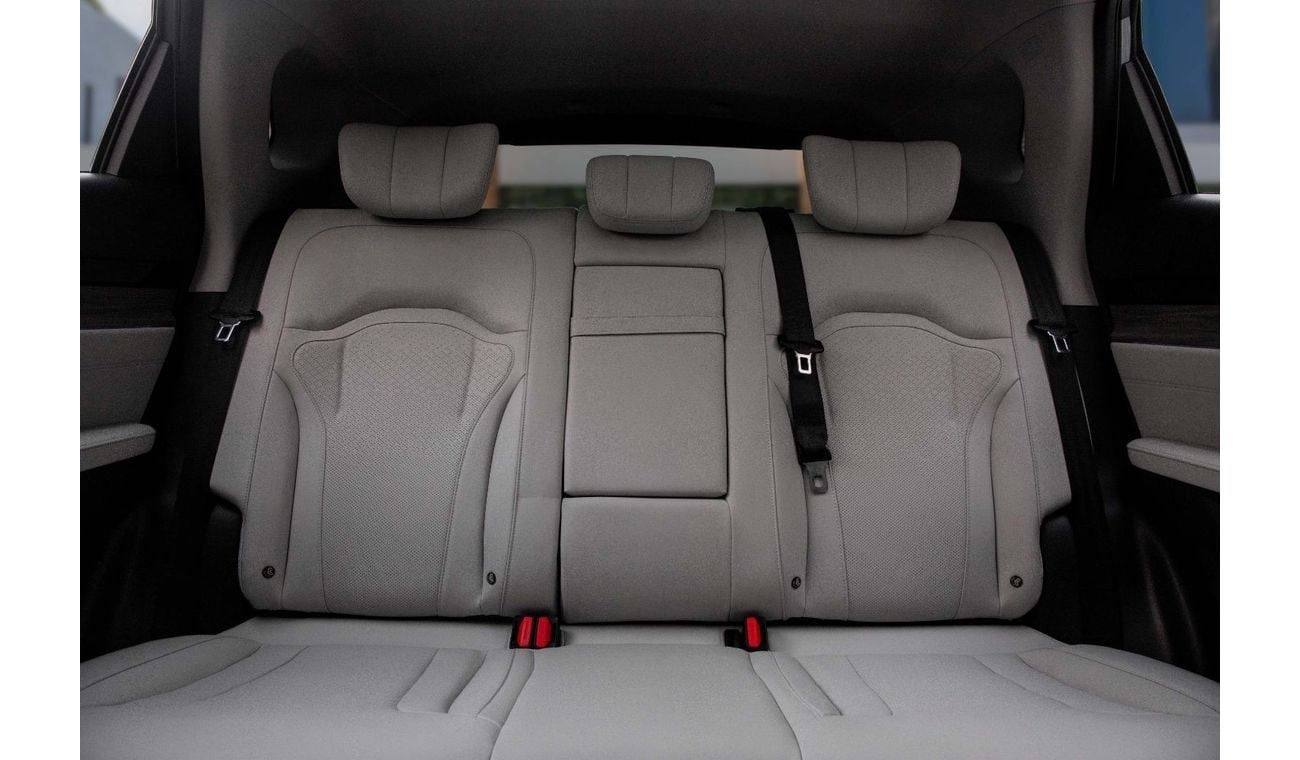 Jetour Dashing 1.6 L | 1,762 P.M  | 0% Downpayment | USED Jetour Dashing 1.6L!