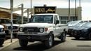 Toyota Land Cruiser Pick Up Lc 79 | 2.8 Diesel | v4 | MT | 2025 | Export Only