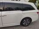 Honda Odyssey TOURING