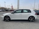فولكس واجن جولف Golf GTI_GCC_2015_Excellent Condition _Full option