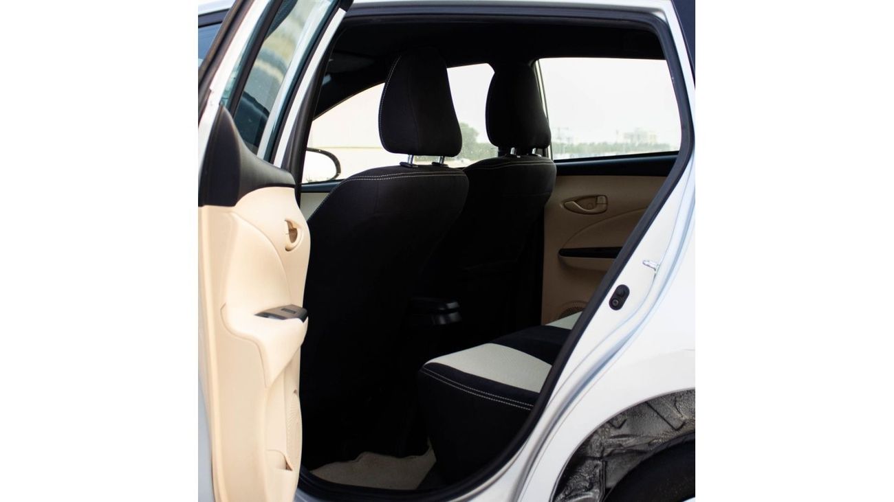 Toyota Yaris 2020 Toyota Yaris S (XP130), 5dr Hatchback, 1.3L 4cyl Petrol, Automatic, Front Wheel Drive