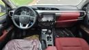 تويوتا هيلوكس BASE DC TRD 4.0L 4WD