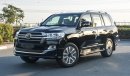 Toyota Land Cruiser 5.7L VXS (Export only)