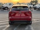 لكزس NX 300 F Sport 2.0L