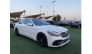 مرسيدس بنز S 500 Std