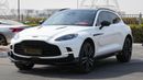 Aston Martin DBX STANDARD 707 2023!! JAPANESE SPECS