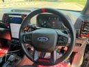 Ford Ranger RAPTOR