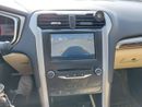 Ford Fusion SEL 2.5L