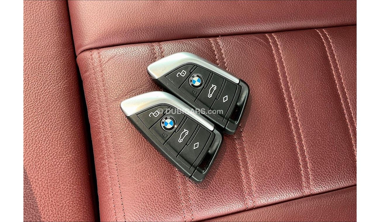 BMW X4 xDrive 30i M Sport