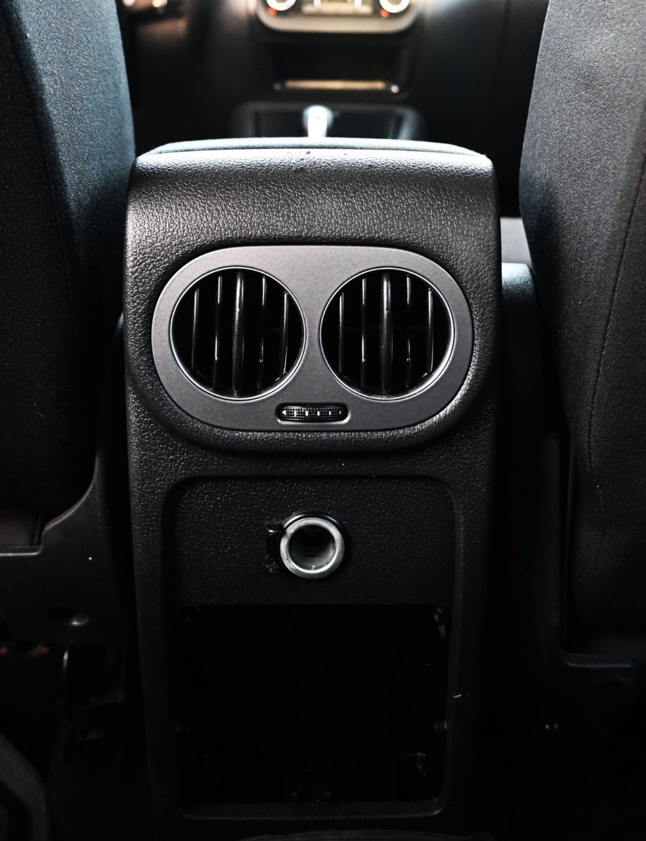 Volkswagen Tiguan VOLKSWAGEN TIGUAN GCC  SE 2.0L IN EXCELLENT CONDITION