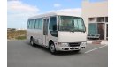 Mitsubishi Rosa 26 SEATER BUS LIKE BRAND NEW