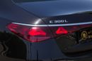 Mercedes Benz E300 L 2025!! BRAND NEW CAR!! MENTIONED PRICE IS FOR EXPORT ONLY
