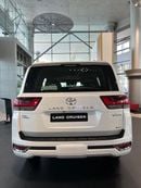 تويوتا لاند كروزر VXR