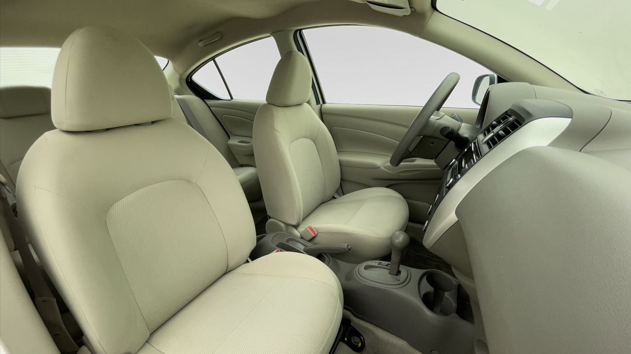 Nissan Sunny SV 1.5 | Zero Down Payment | Home Test Drive