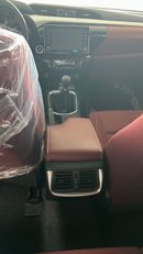 Toyota Hilux SR5 (NON GCC)