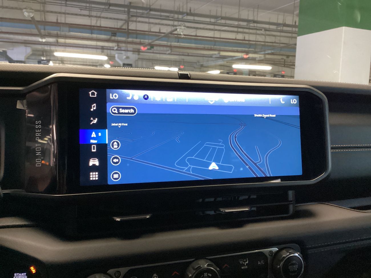 Jeep Wrangler Sahara Unlimited | upto AED 20,000 Ramadan Discount | Guaranteed Warranty | 0 Down Payment