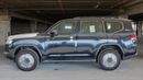 Toyota Land Cruiser Toyota Land Cruiser GR Sport