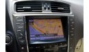 Lexus IS300 GCC Full Option in Perfect Condition