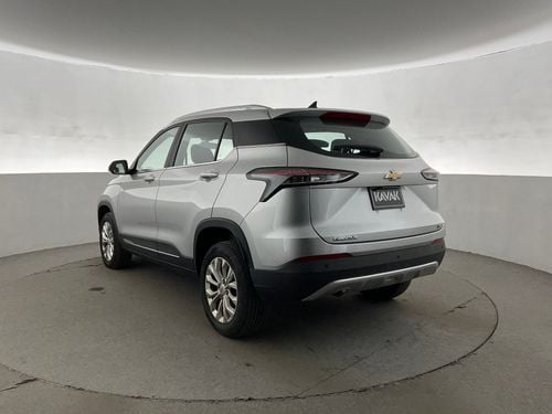 Chevrolet Groove LT | National Day Celebration | Guaranteed Warranty | 0 Down Payment