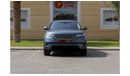 Land Rover Range Rover Velar P250 L560